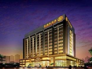 Changle Yuanfei Weifang Exterior foto